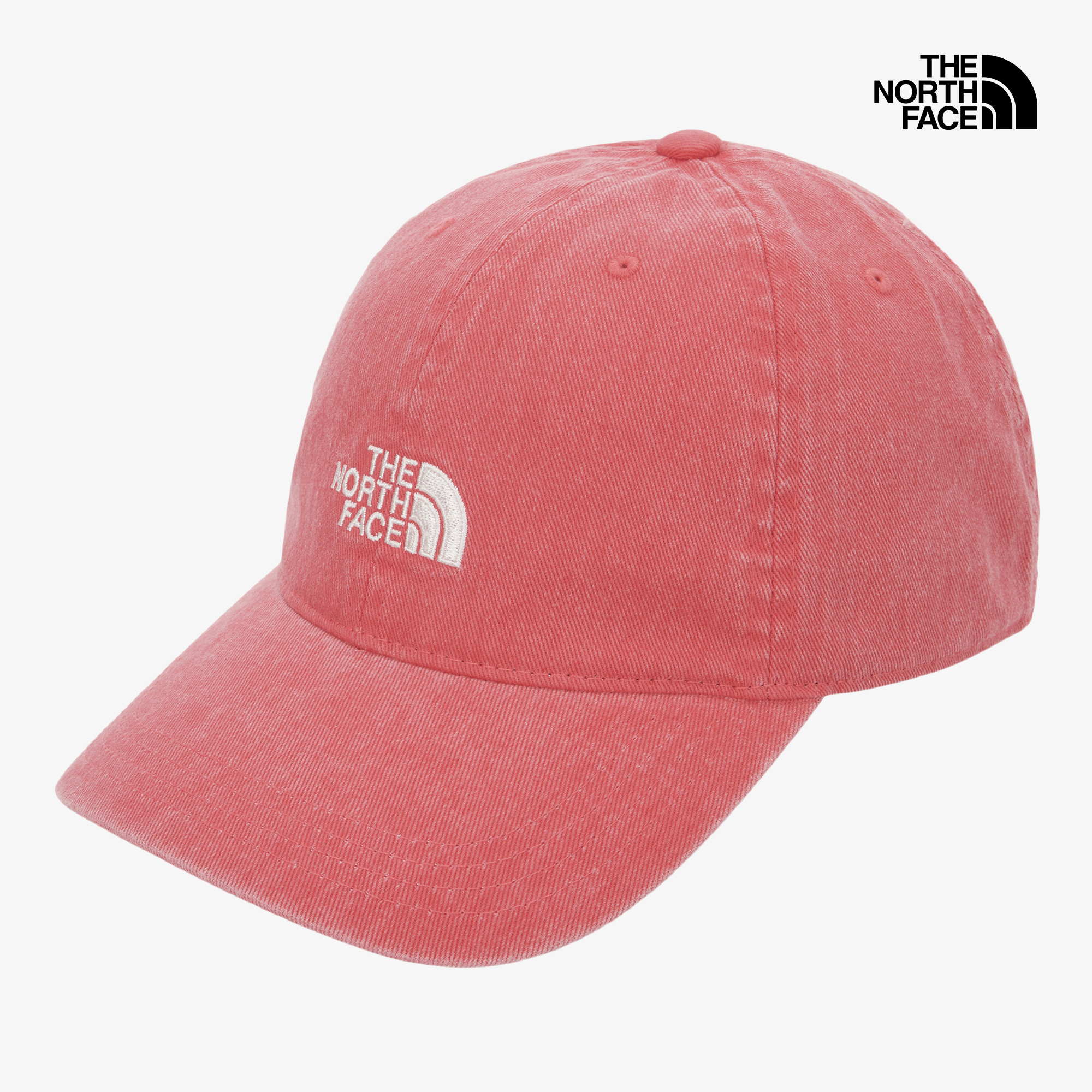 TNF COTTON BALL CAP